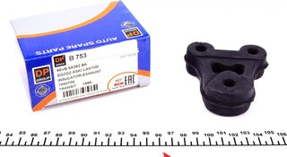 DP B 753