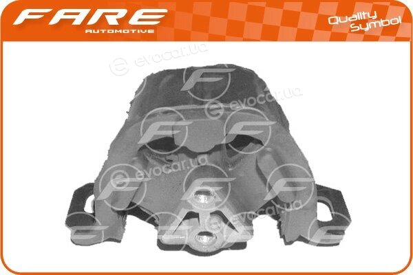 Fare 1510