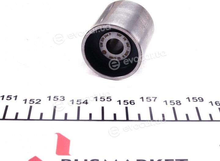 VAG 04L 198 119A
