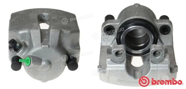 Brembo F 06 077