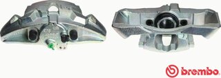 Brembo F 85 205