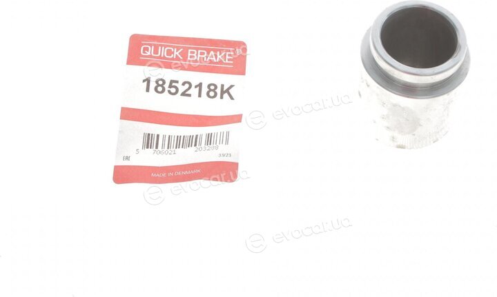 Kawe / Quick Brake 185218K