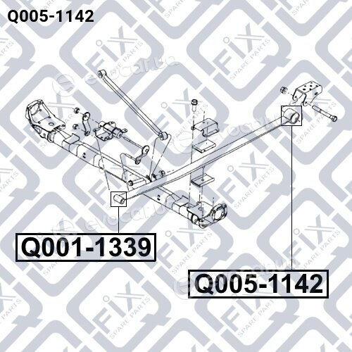 Q-Fix Q0051142