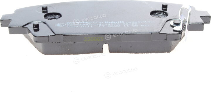 Metelli 22-0992-0