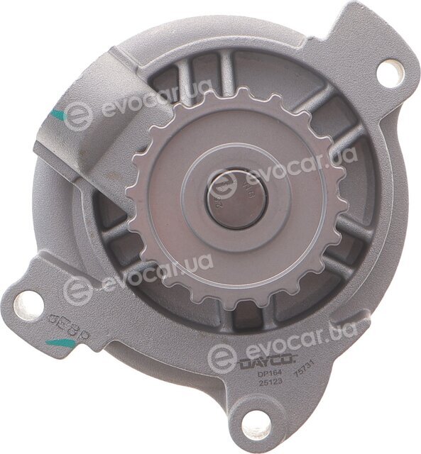 Dayco KTBWP4940