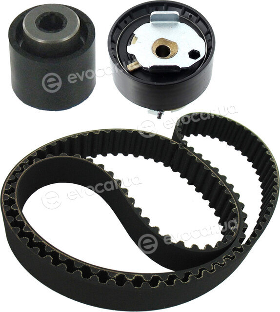 SKF VKMA 03307
