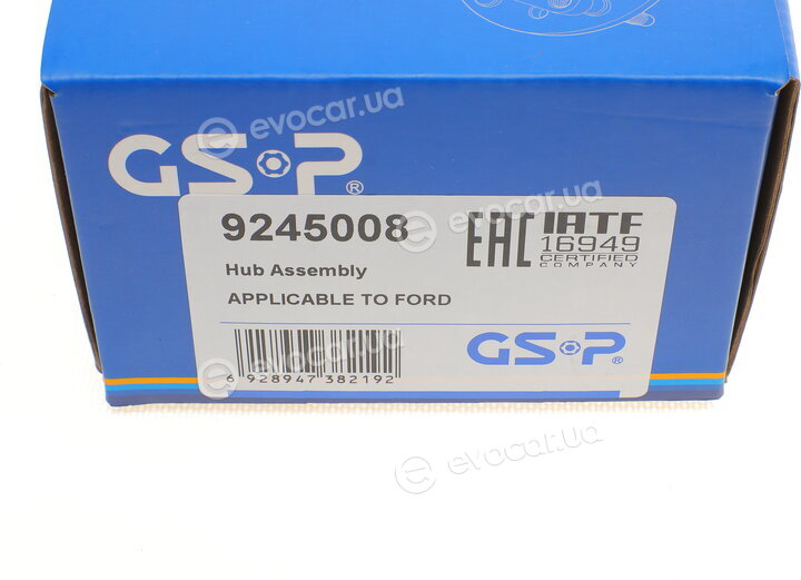 GSP 9245008