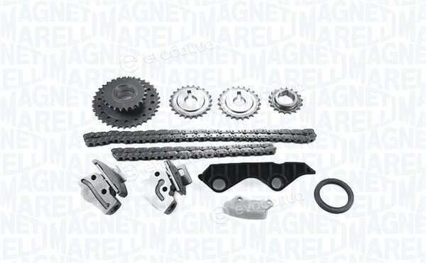 Magneti Marelli 341500000260