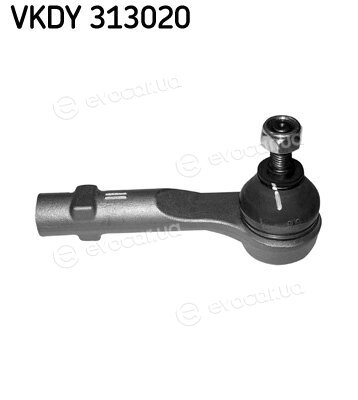 SKF VKDY 313020