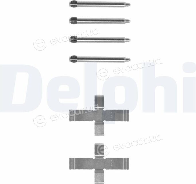 Delphi LX0094