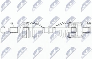 NTY NPW-CH-066