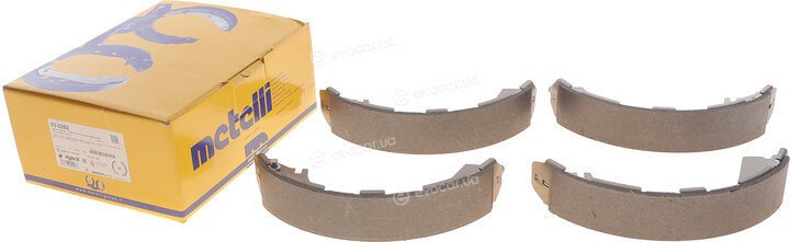Metelli 53-0282