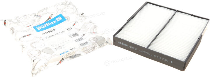 Purflux AH525