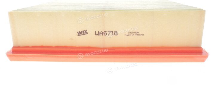 WIX WA6718