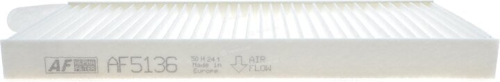 Alpha AF5136-2