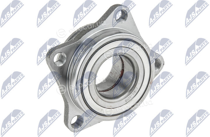 NTY KLP-MS-025B
