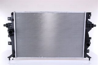 Nissens 606607
