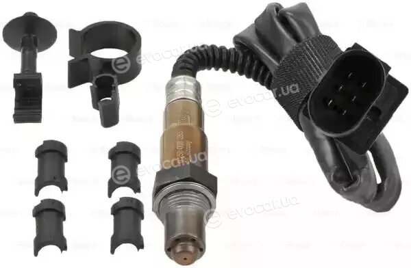 Bosch 0 258 007 353