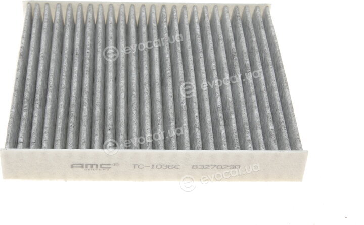 AMC TC-1036C
