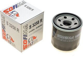 Sofima S 3258 R