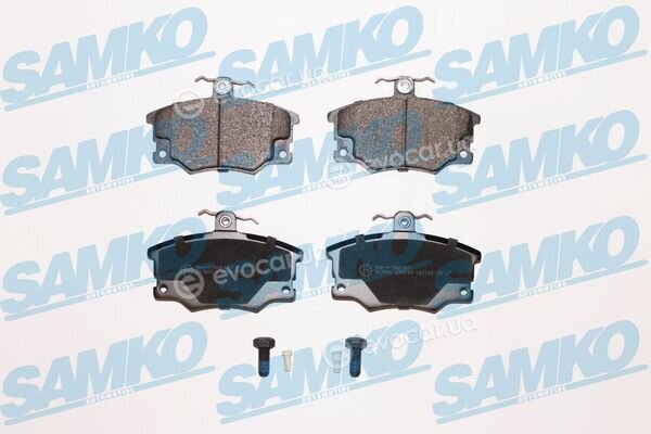LPR / Samko 5SP094