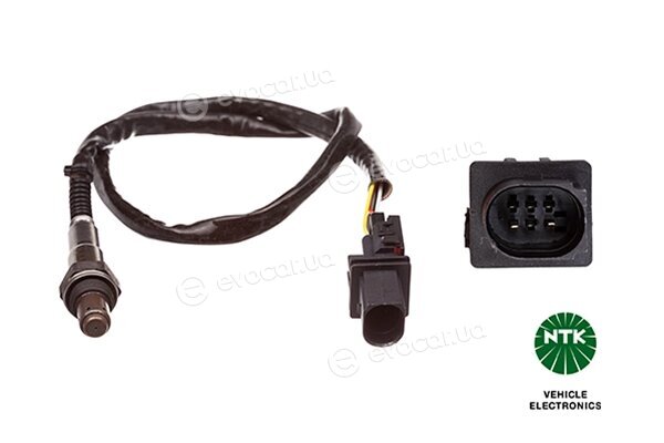 NGK / NTK UAR9000-EE011
