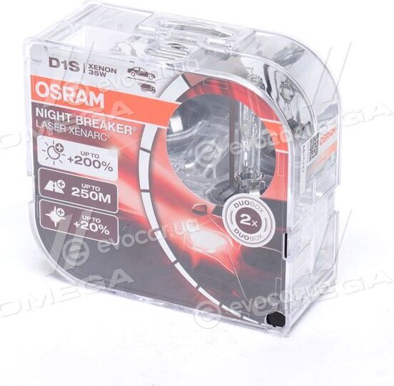 Osram 66140XNN-HCB