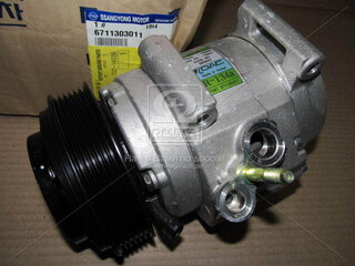 SsangYong / KGM 6711303011