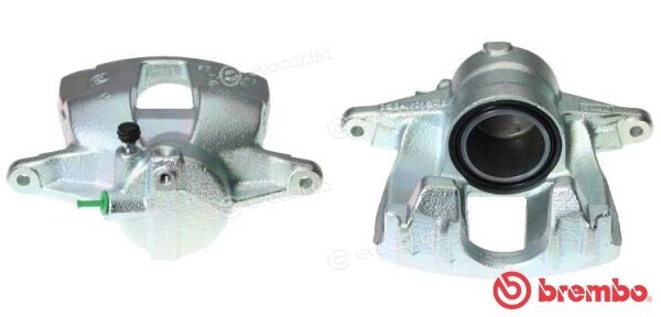Brembo F 23 118