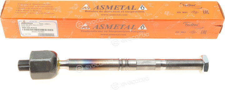 AS Metal 20AU2510