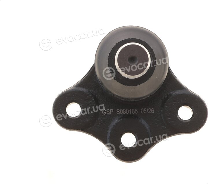 GSP S080186