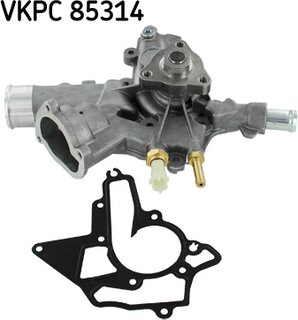 SKF VKPC 85314