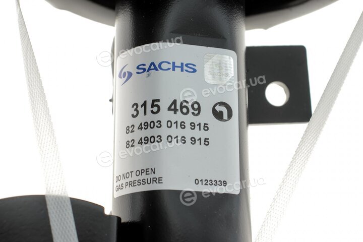 Sachs 315 469