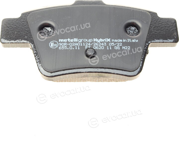 Metelli 22-0639-0