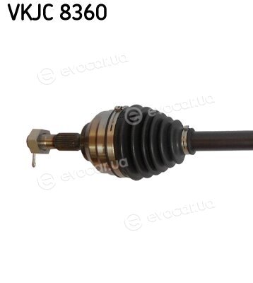 SKF VKJC 8360