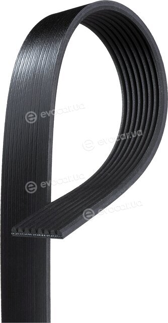 Gates 8PK1765AHD
