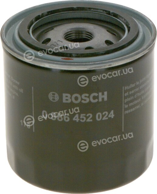 Bosch 0 986 452 024