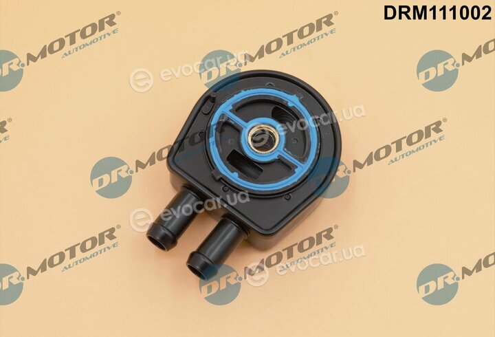 Dr. Motor DRM111002