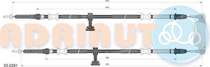 Adriauto 33.0291