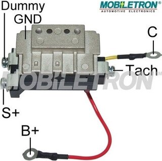 Mobiletron IG-T031