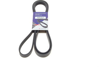Hutchinson 2430 K 6