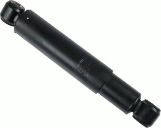 Sachs 125 931