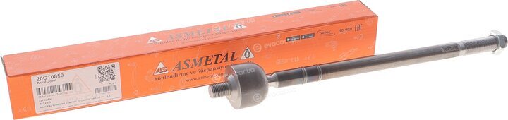 AS Metal 20CT0850