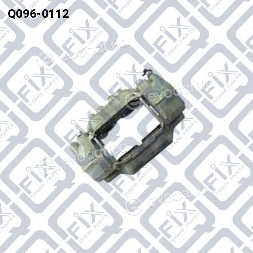 Q-Fix Q0960112