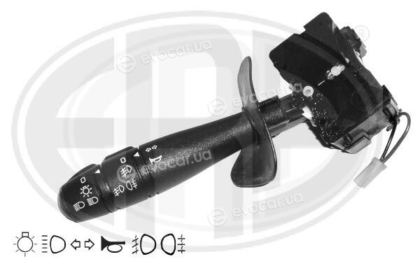 Era / Messmer 440320
