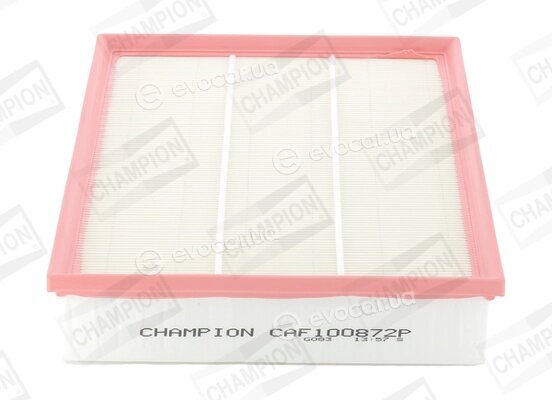 Champion CAF100872P