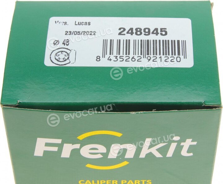 Frenkit 248945