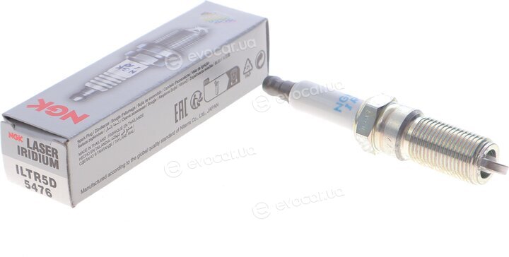NGK / NTK ILTR5D
