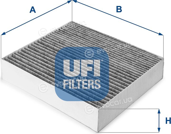 UFI 54.144.00