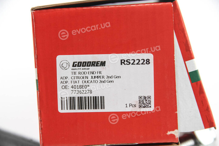 Goodrem RS2228